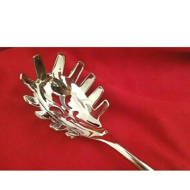 Raphael by Oneida Stainless Steel Custom Made Pasta Server