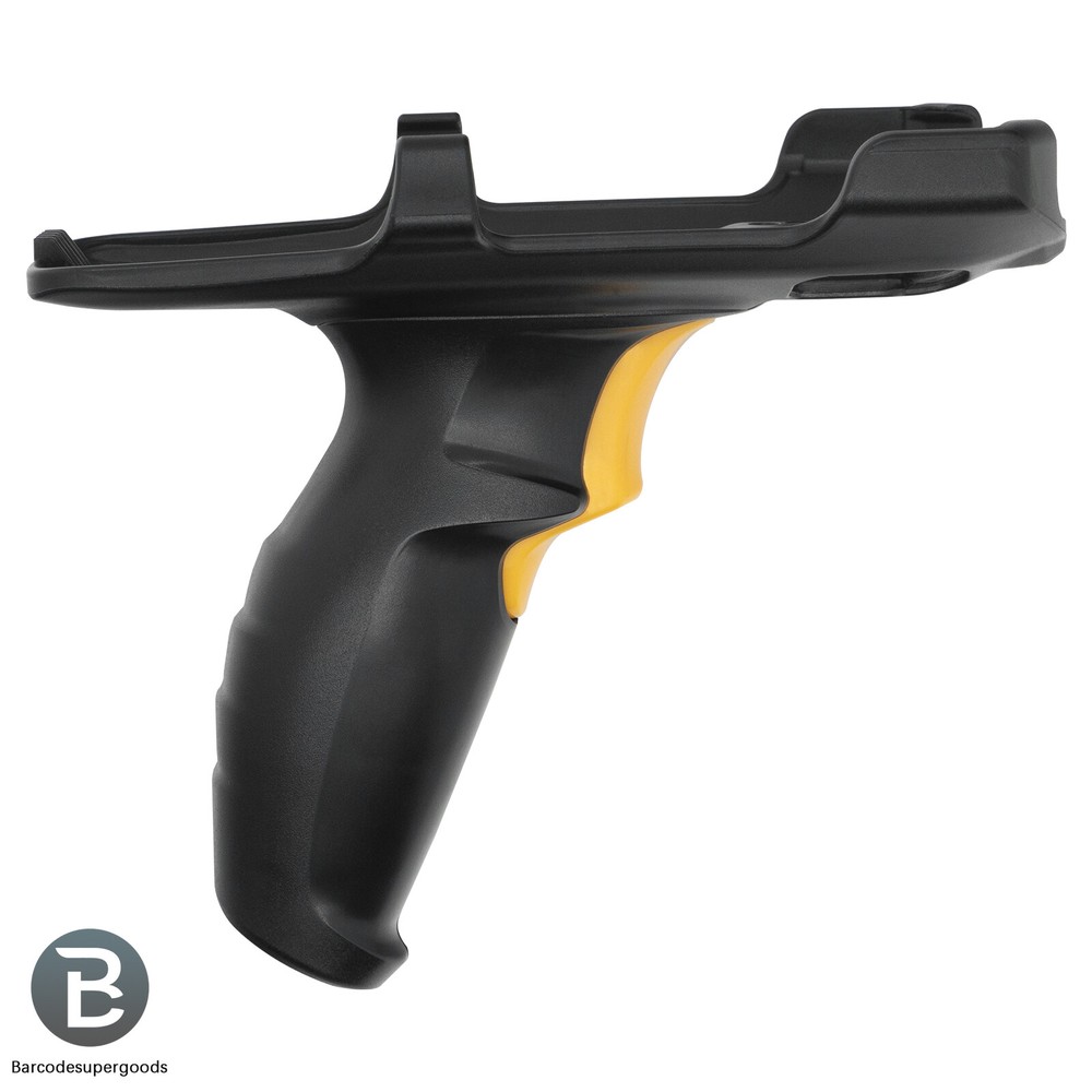 For Zebra TC21 TC26 TC210 Snap On Trigger Pistol Grip Handle New