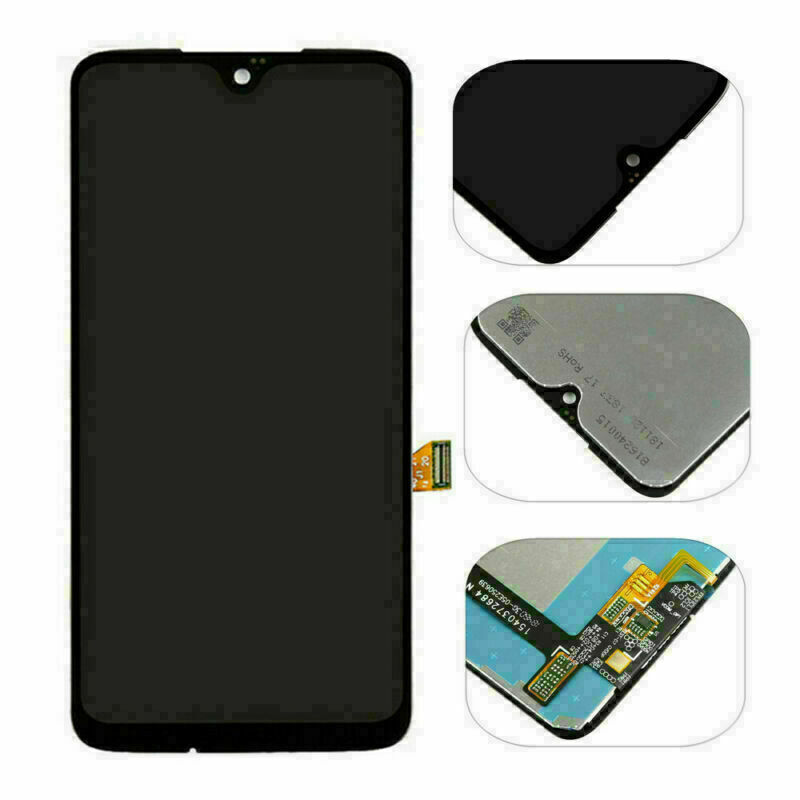 For Moto T-Mobile Revvlry Plus LCD Display Touch Screen Digitizer Replacement US