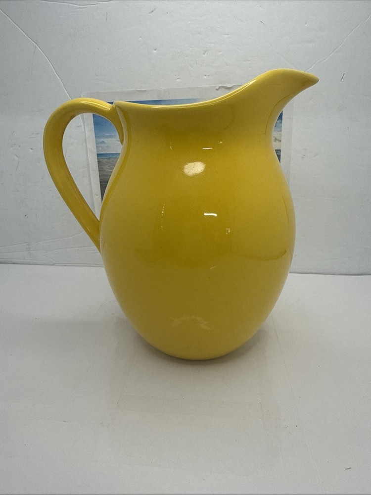 TELEFLORA Sunny Days 7.5" Pitcher