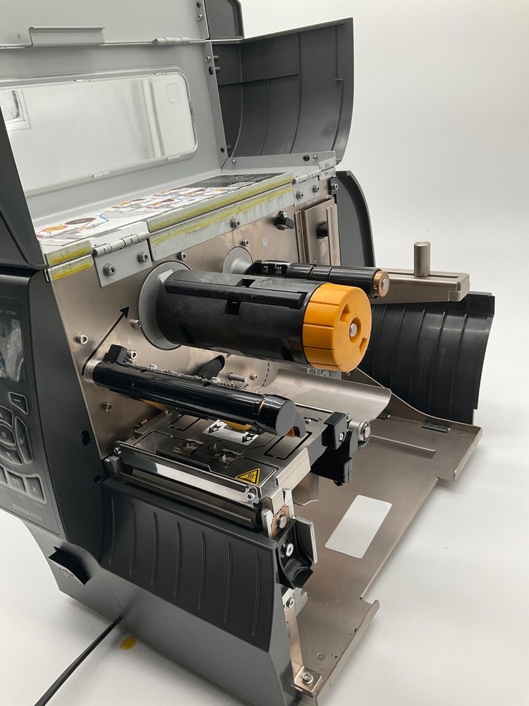 ZEBRA ZT410 Label Printer USED