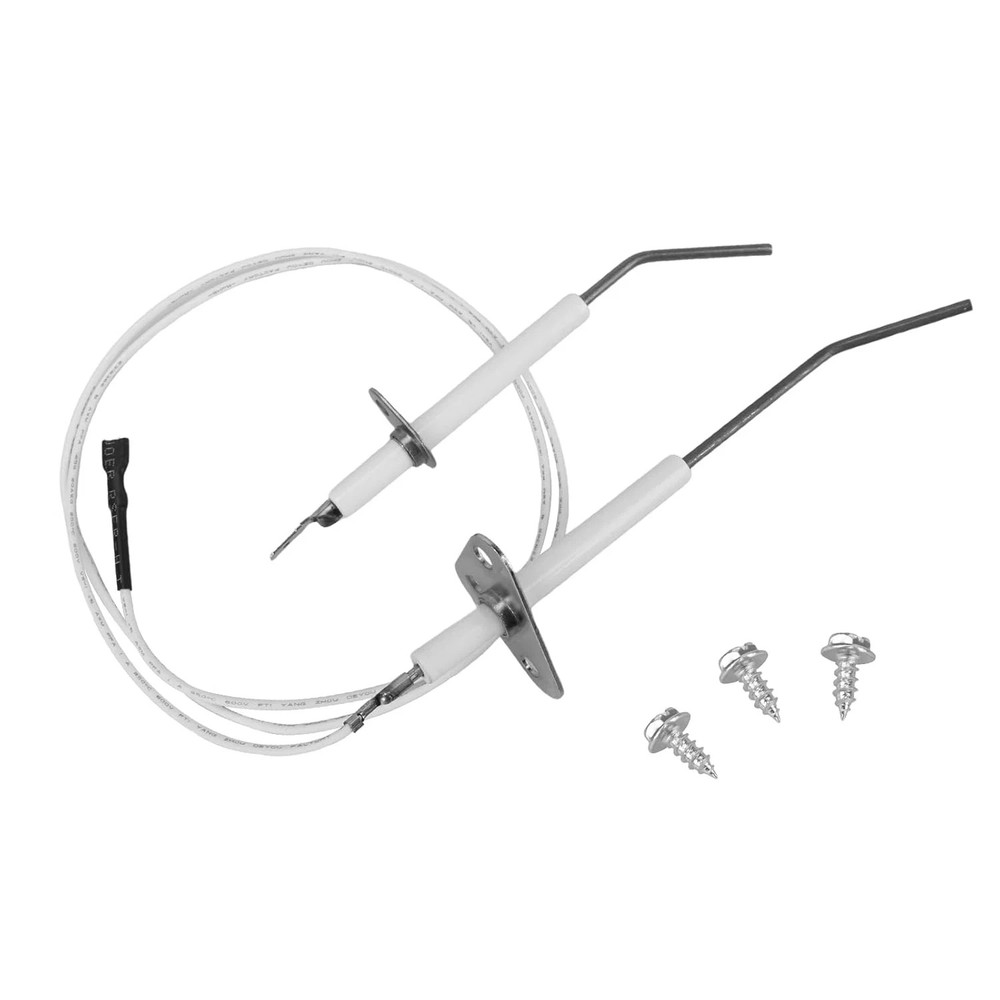 IDXLFLS1930 Flame Sensor Replacement Fit for Hayward Pool Heater Parts, Pool Hea