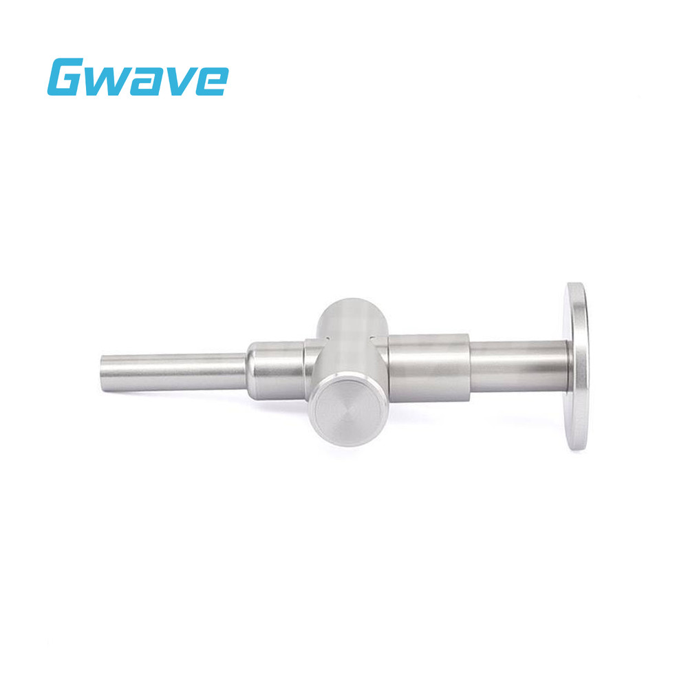 GPO Bullet-Type Adapter puller tool used for pulling out and install