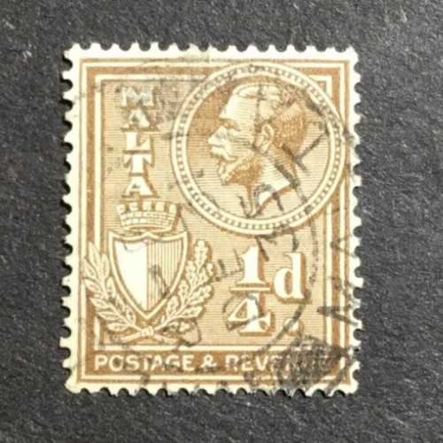 Maltese, Malta Postage Stamps