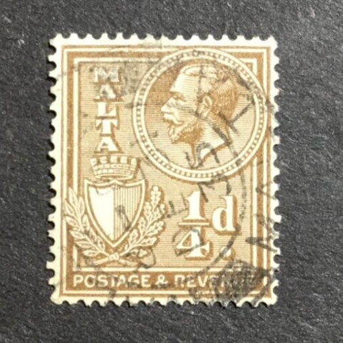 Maltese, Malta Postage Stamps