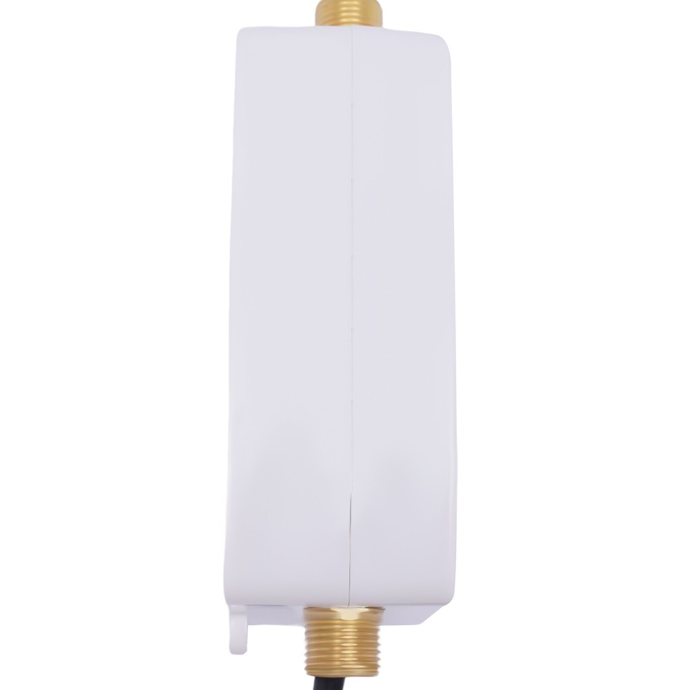 Instant Hot Water Heater Electric Tankless On Demand House Sink LCD