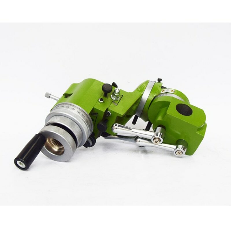 U2 sharpening machine universal universal tool holder body Accessories