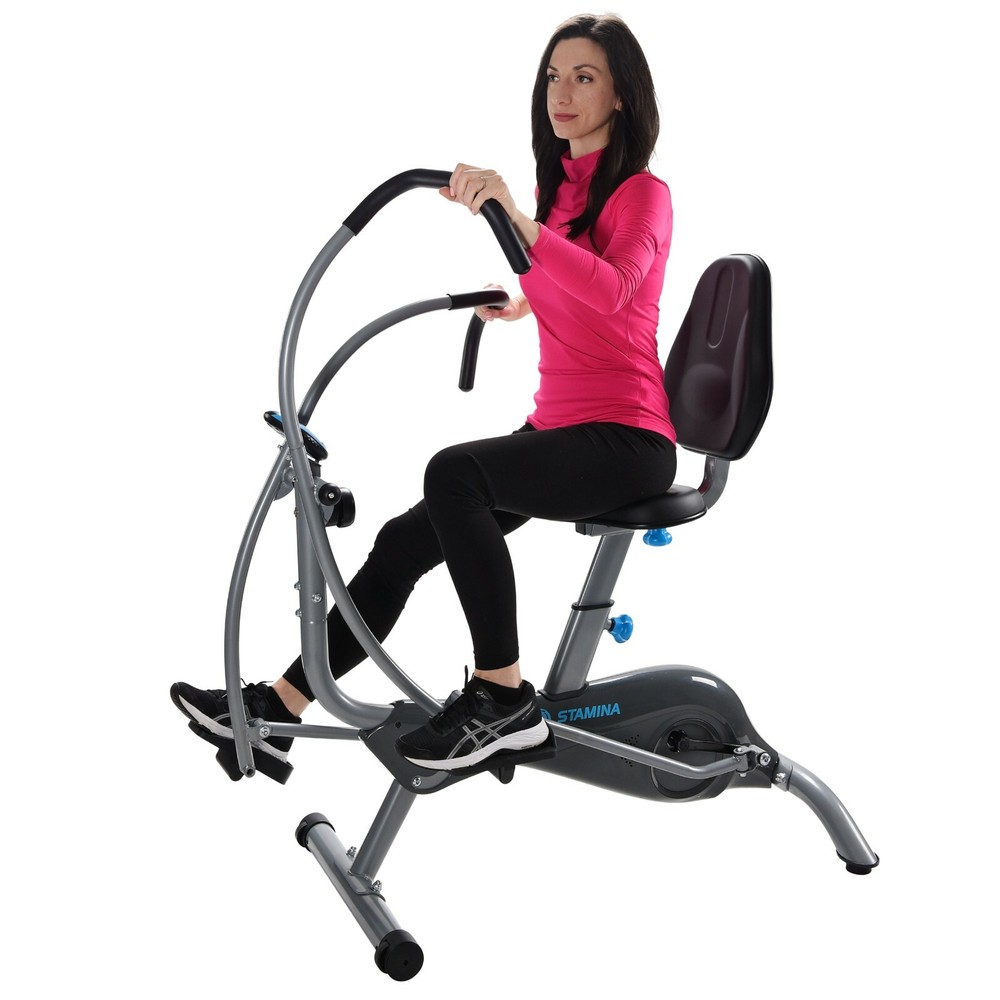 Stamina ACTIVE AGING EASYSTEP 40-0200