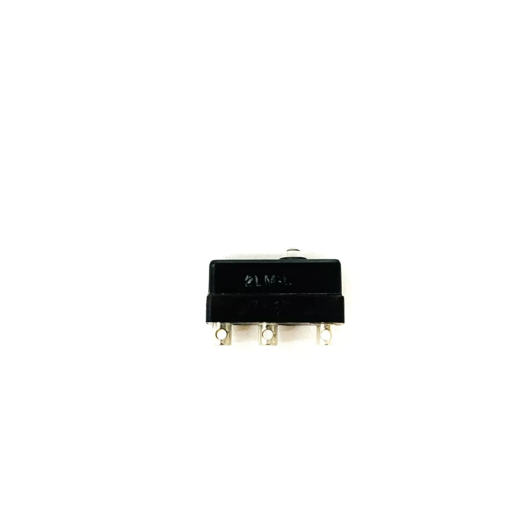 Unimax 2LM-E Micro Switch Snap Action, 5A, 250V, AC