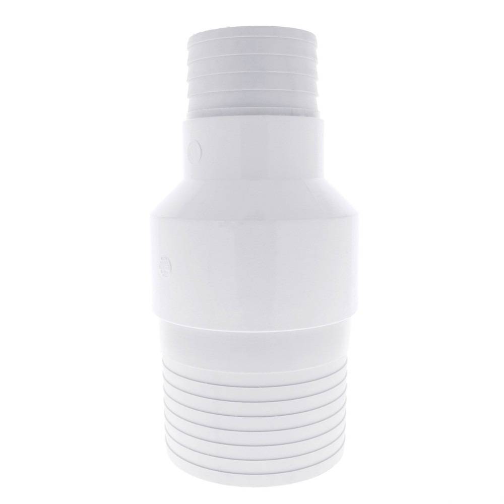 Toro Layflat/Oval Hose Reducing Coupler Insert