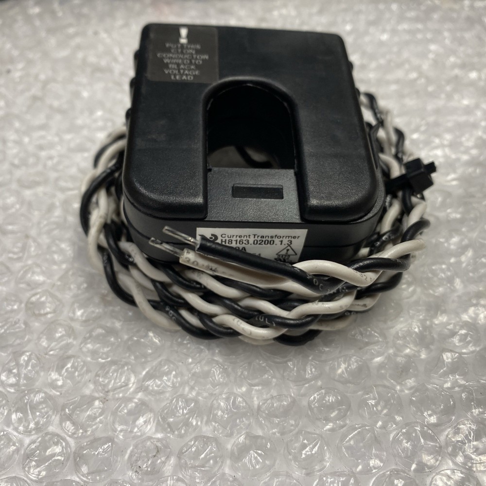 ~Current Transformer, 200A~