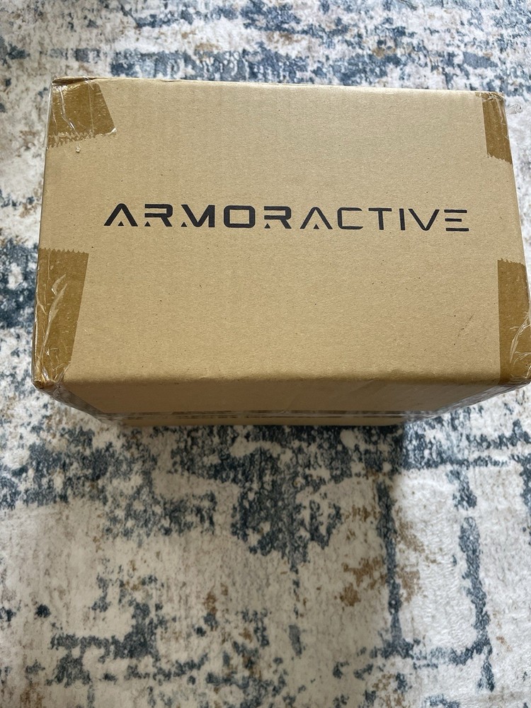 ArmorActive Tablet Stand Pro - White