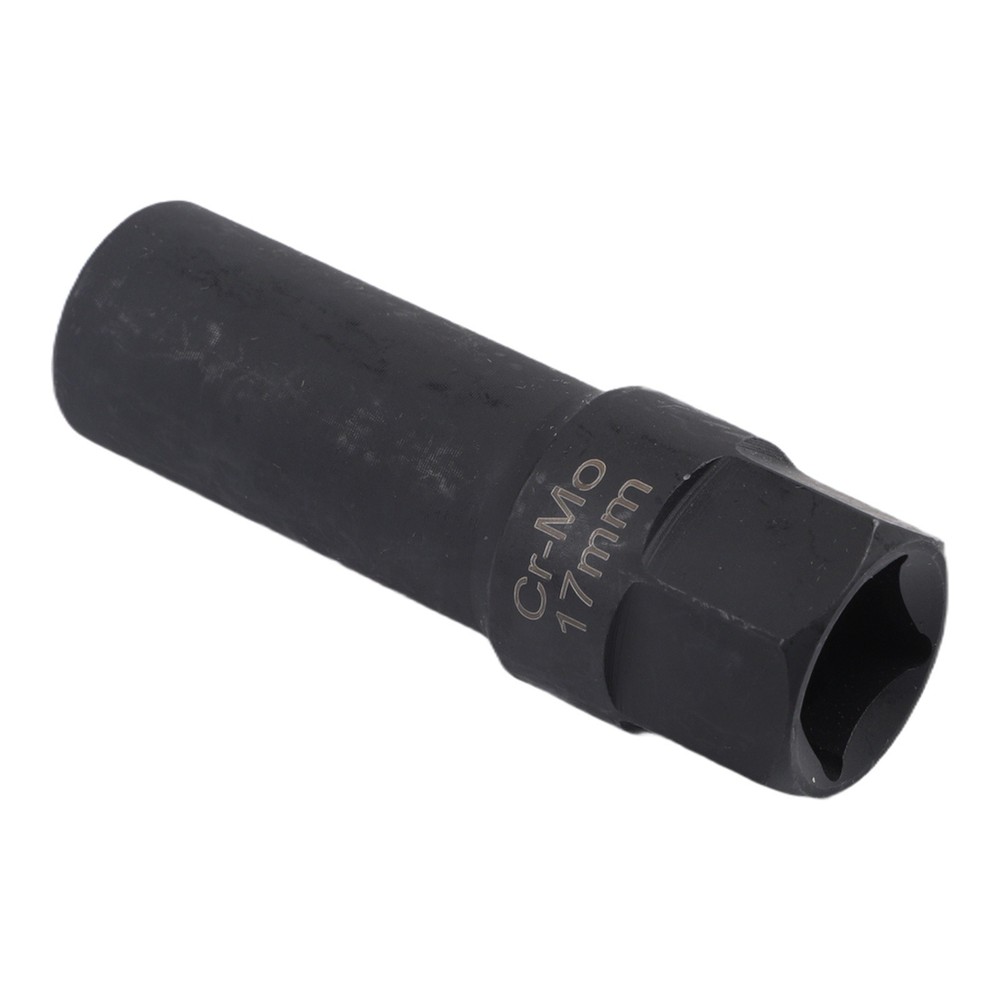 High Torque Hexagonal Antitheft Key Screw for Automotive Wheel Security