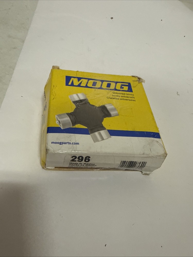 Universal Joint Moog 296