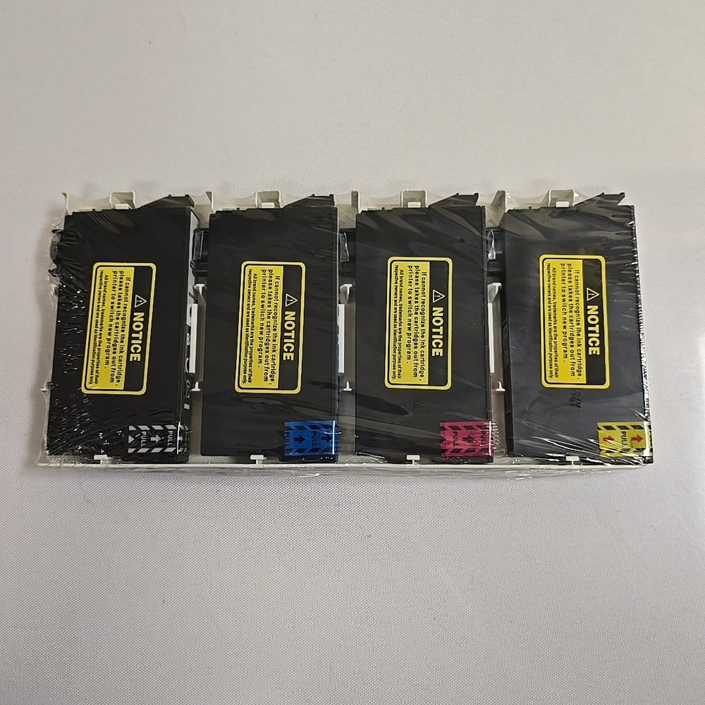 NINKLER for 822XL Ink 8 Pack
