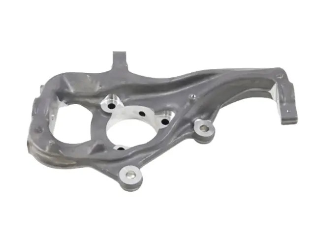 Genuine Mopar Front Knuckle Right 68403782AB