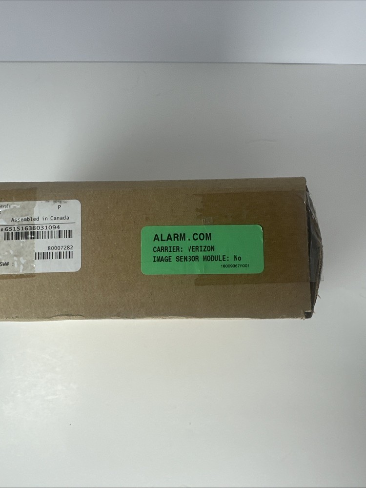 DSC CD8080VZ Verizon Cell Module