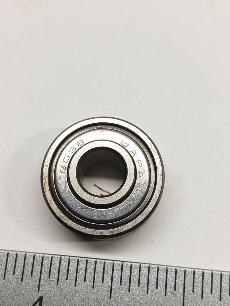 SIOUX TOOLS 10106 BEARING (NEW)
