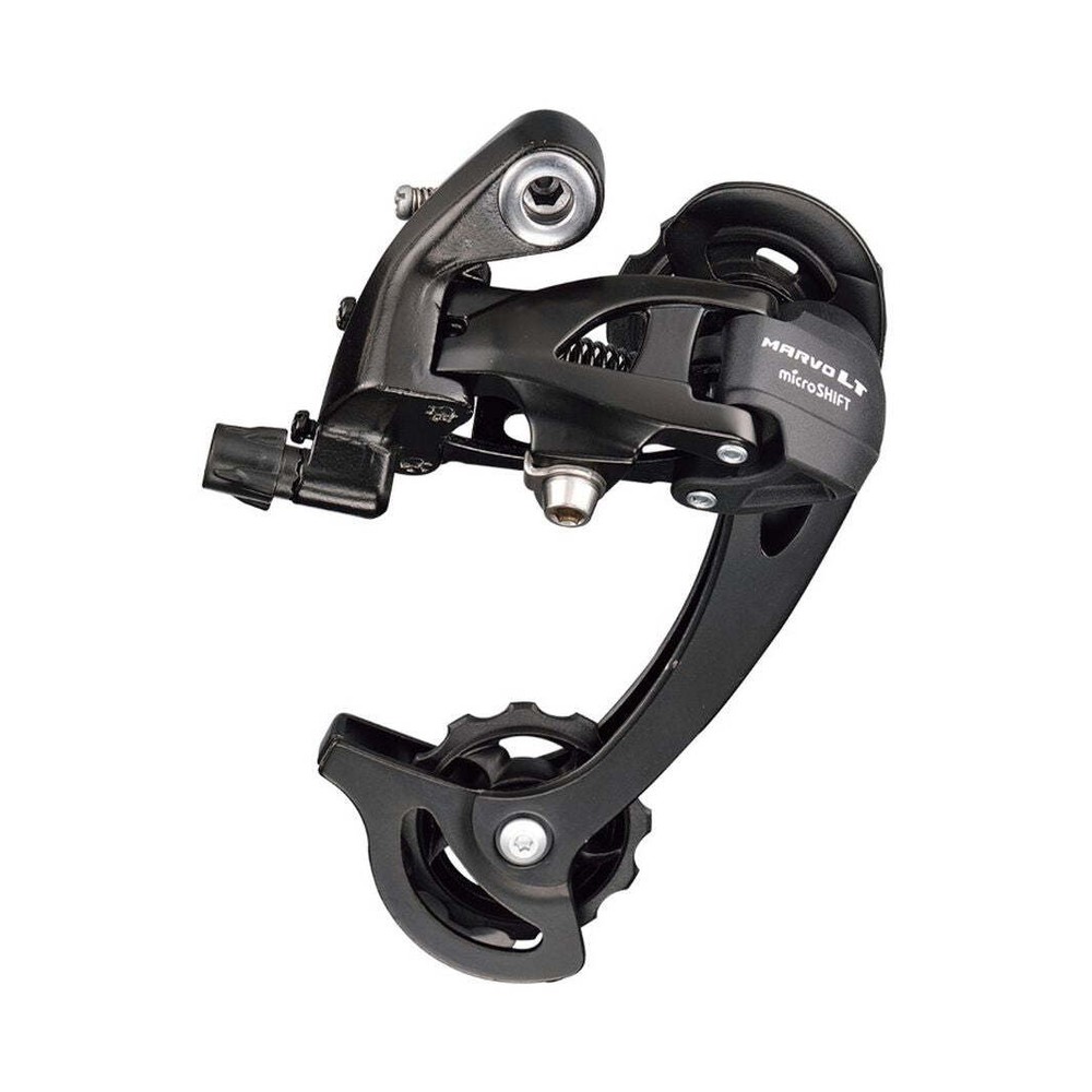 microSHIFT MarvoLT Rear Derailleur