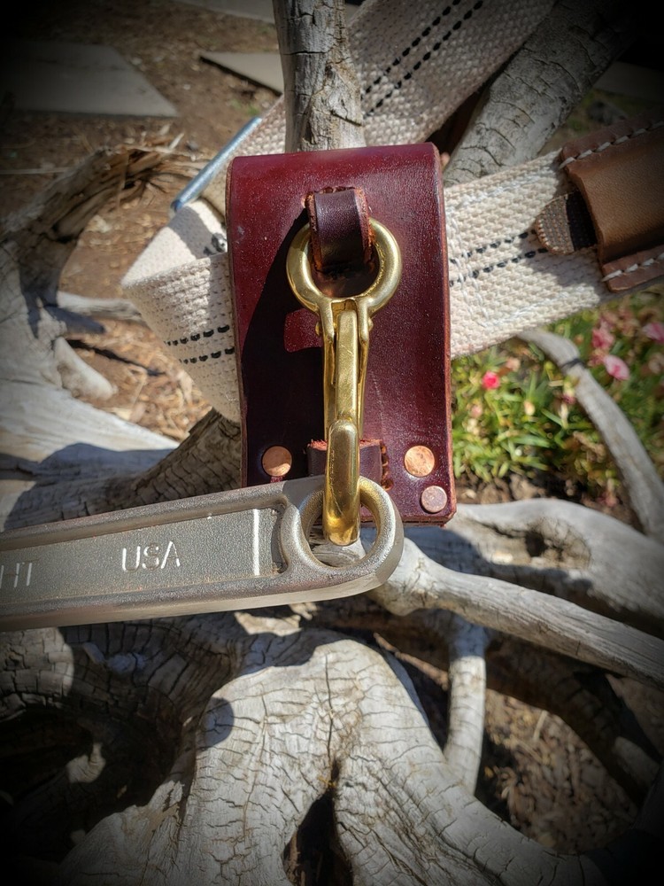 Ironworker Tool Holder