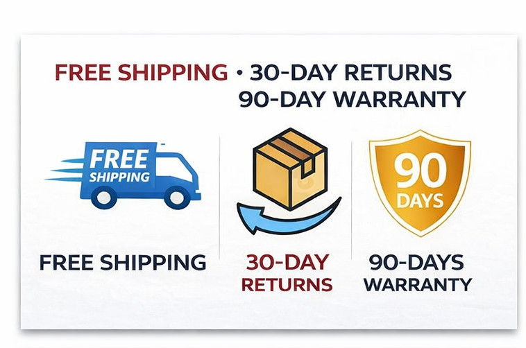 Engine Coolant / Antifreeze CRP 8115209