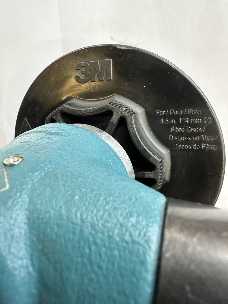 Dynabrade Model 52632 4 1/2” Angle Grinder