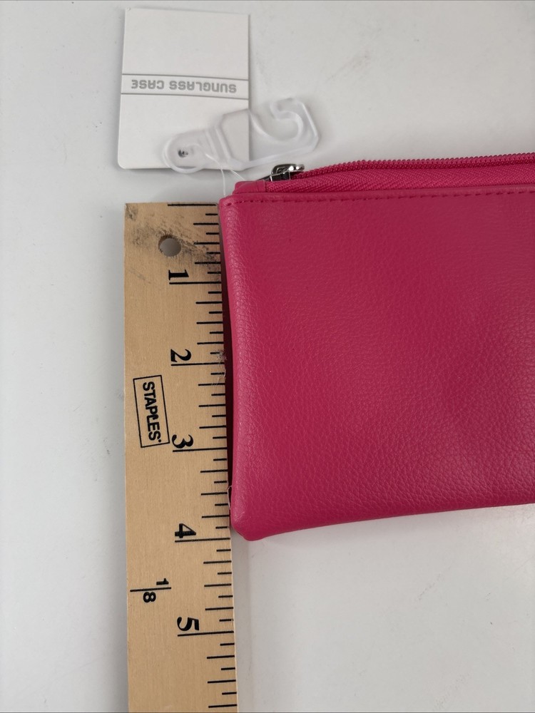 Sunglass Case Target Bullseye Playground Spring