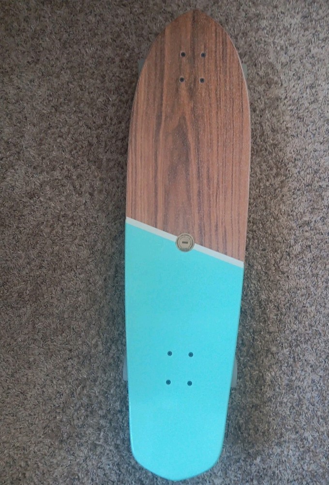 Globe - Blazer XL Cruiser Series Longboard
