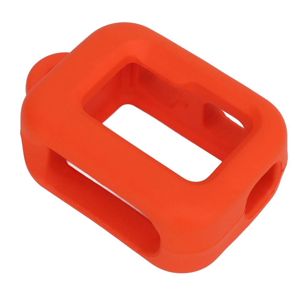 Sports Camera Floating Case Orange High Visibility Floating Protective Shel MEJM