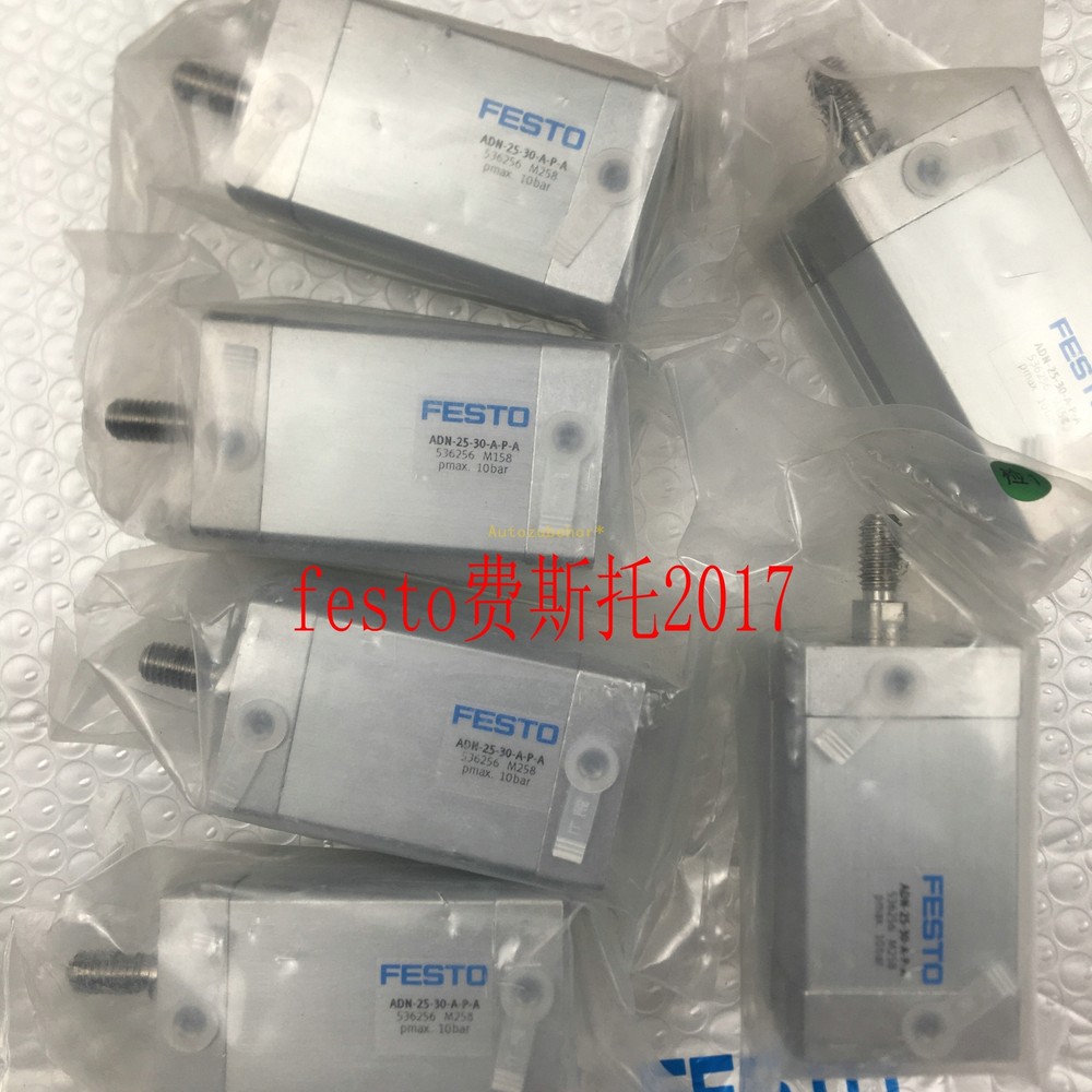 1pc   cylinder ADN-25-30-A-P-A 536256