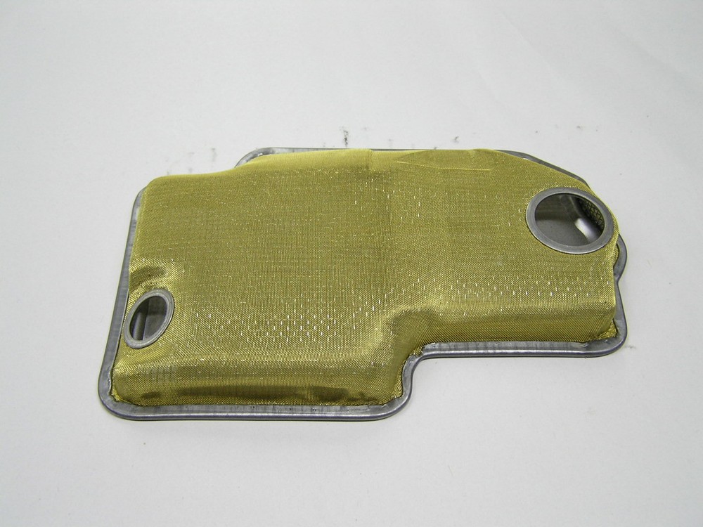 Cast Iron Ford Cruiseomatic Medium Case Filter 1955-1972
