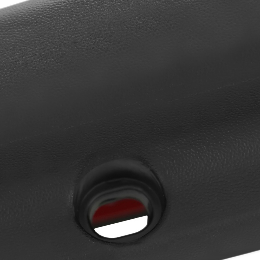 Tailgate Cap Protector Molding Trim for 1999-2006 Chevy Silverado GMC Sierra