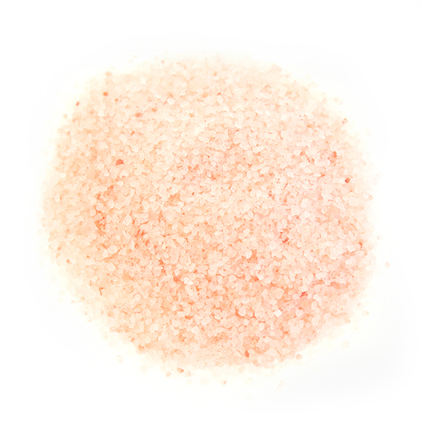 Himalayan Pink Salt - 4 oz.
