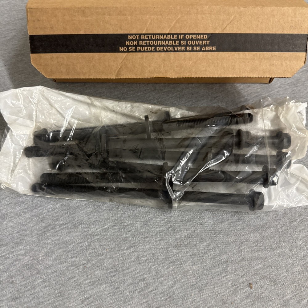 Fel-Pro ES 72895 Engine Cylinder Head Bolt Set