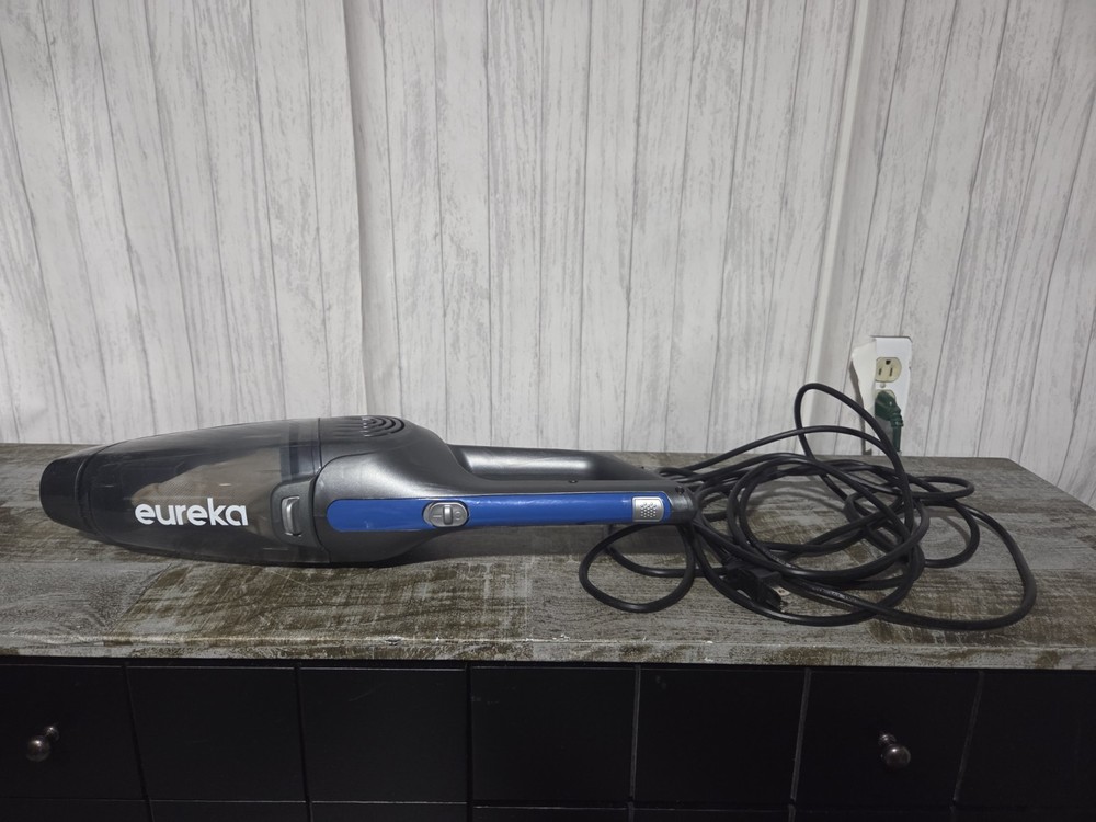 Eureka NES312 Replacement Motor Main Assembly Tested