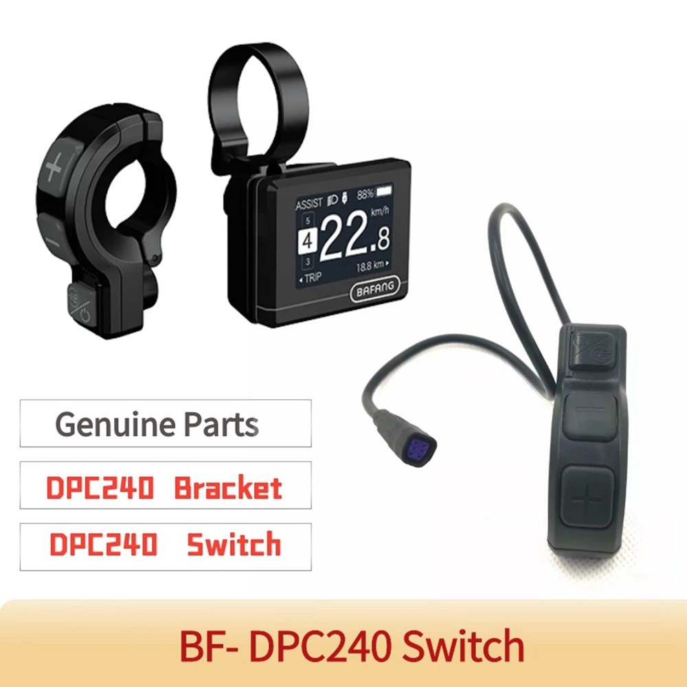 For Mid Motor for DPC240 DPC241 Fixing Bracket Fixing Bracket(B) J7O99525