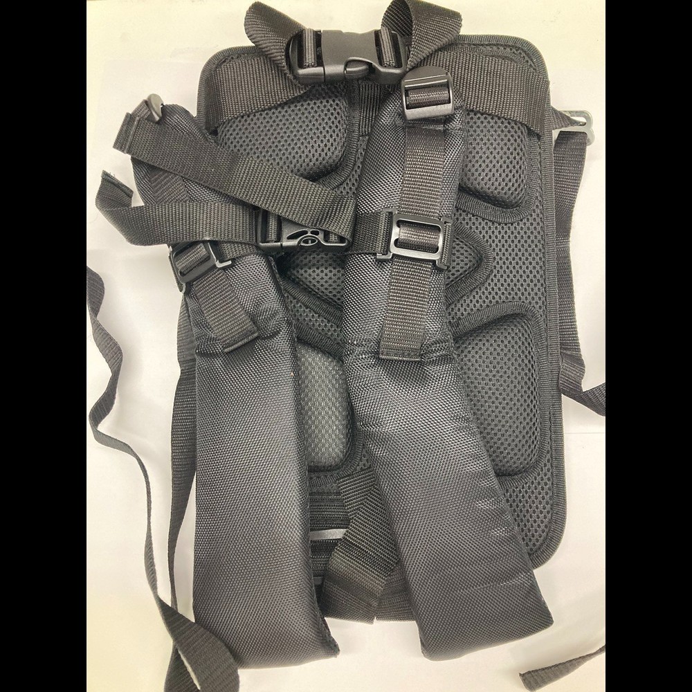 Backpack Sprayer Harness for Electric Sprayers.  New, Opened Box (Never Used)