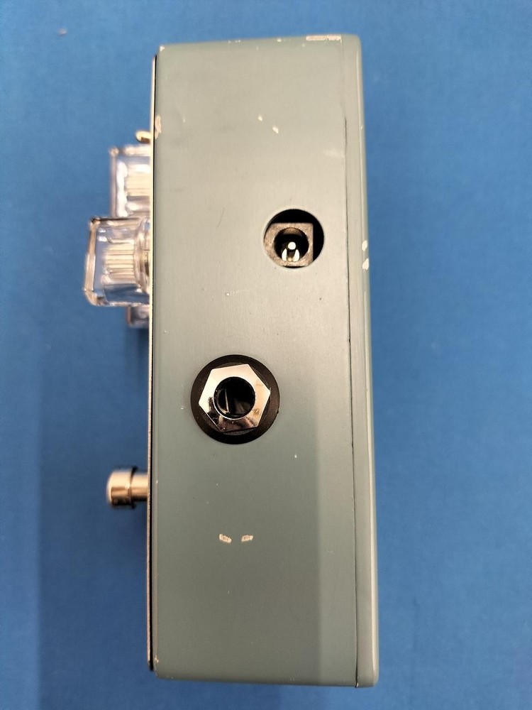 Ovaltone Ub-S5 Effector No.nm1371