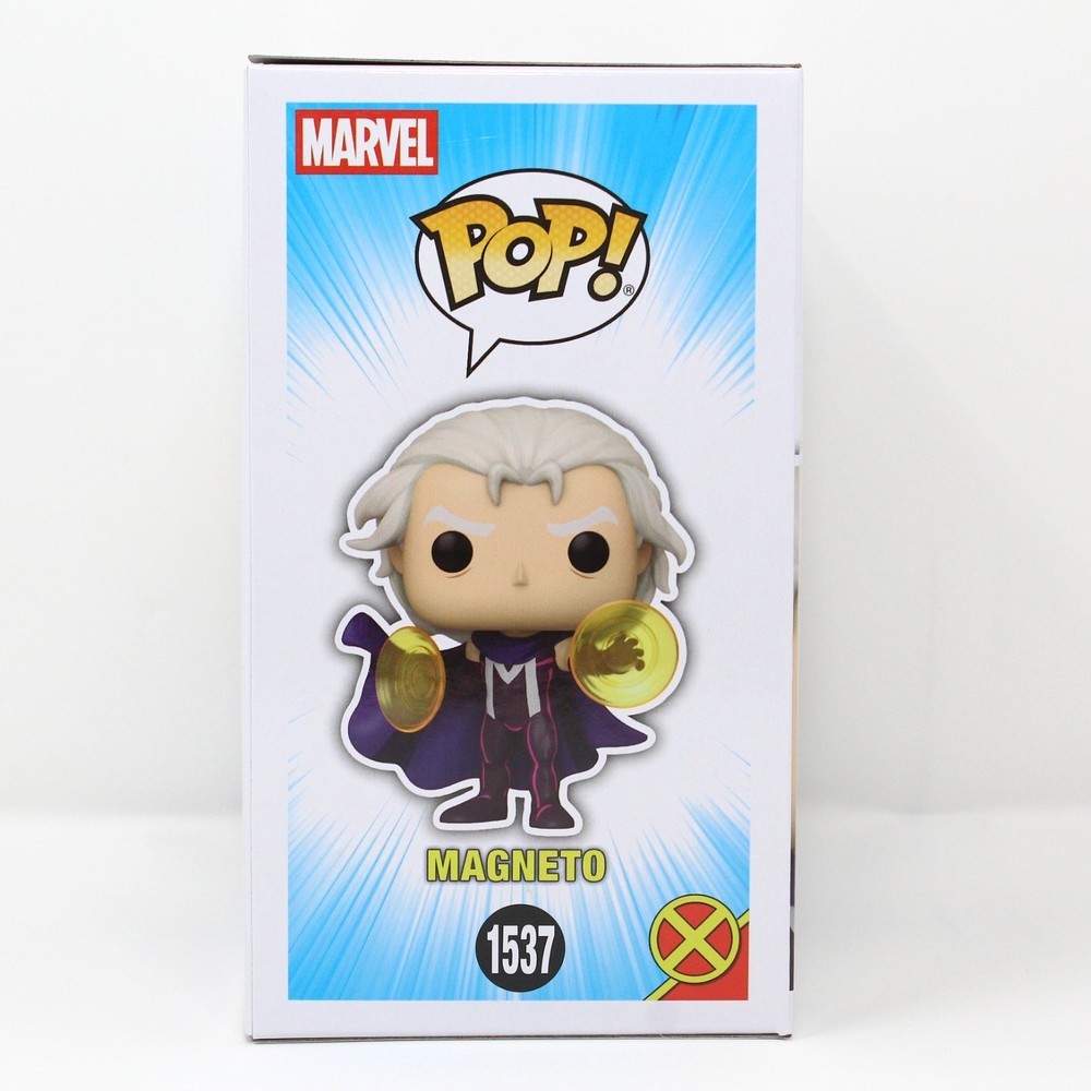 Funko Pop! Marvel: X-Men '97 - Magneto #1537