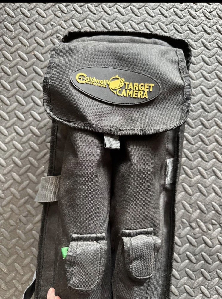 *Unused* Caldwell Ballistic Precision Target Camera System