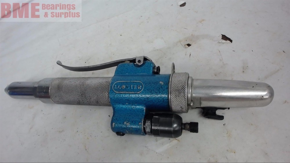 Lobster 025-M Air Riveter