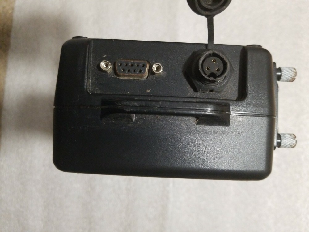 Sunrise Telecom CM1000 Digital Network Analyzer w/o accessories