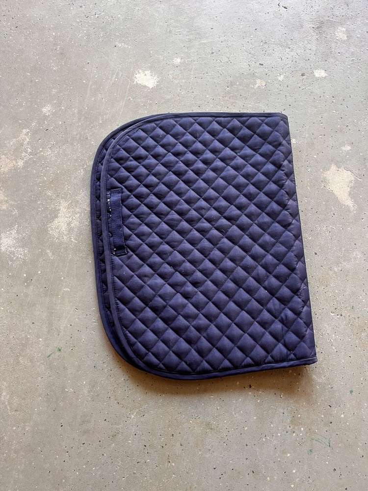 Dover Saddle Pads