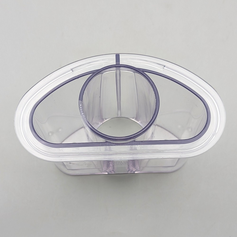Hamilton Beach 12-Cup Food Processor 70580 Replacement Sleeve & Pusher