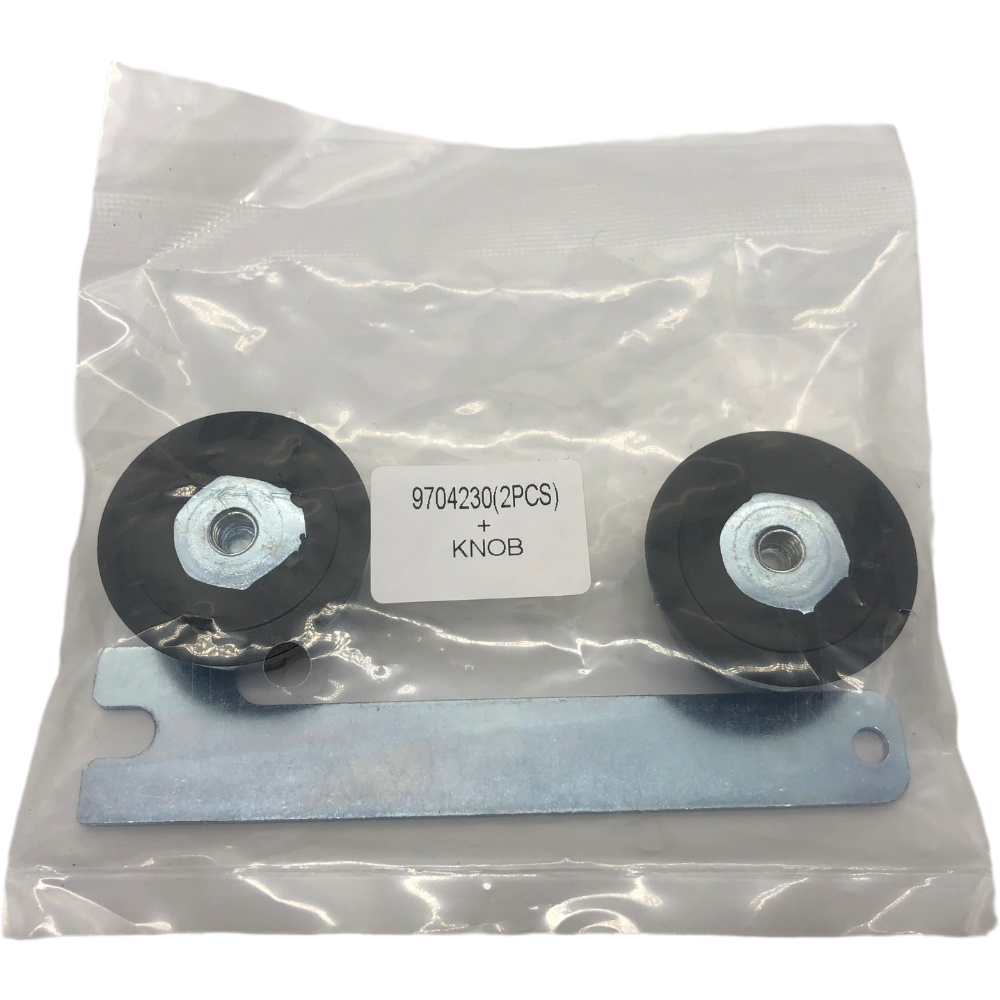 US Replacement Blender Drive Coupling For KitchenAid 9704230 Blender