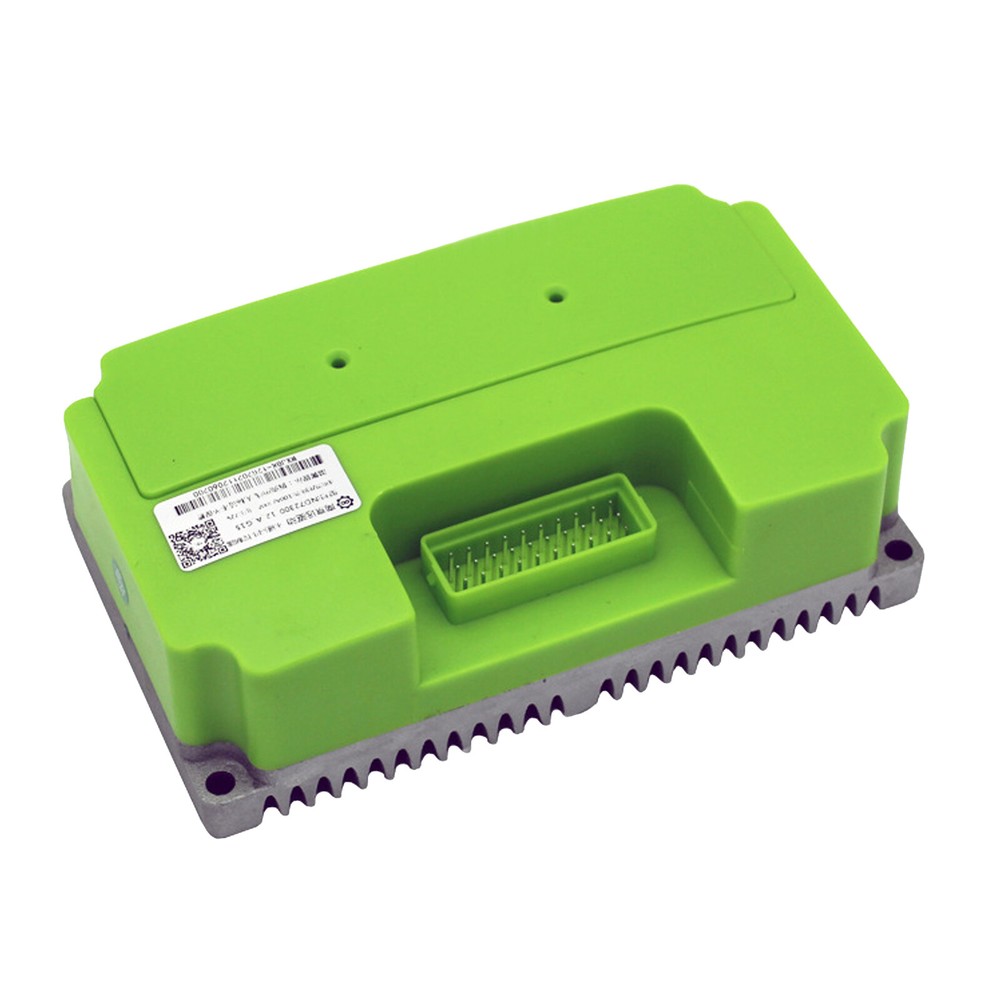 FarDriver ND72260 Controller With Bluetooth, 48V-72V, 80 Battery, 260A Phase
