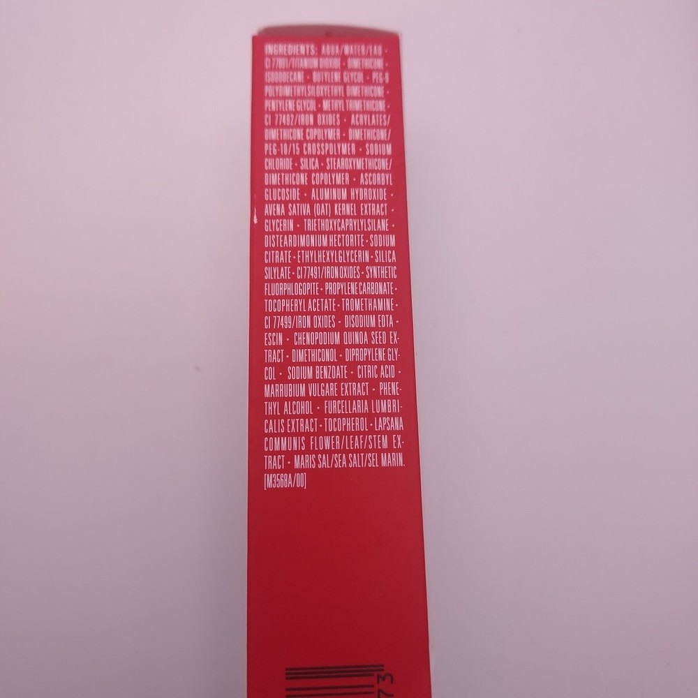 Clarins Everlasting Concealer .4oz 00 VERY LIGHT