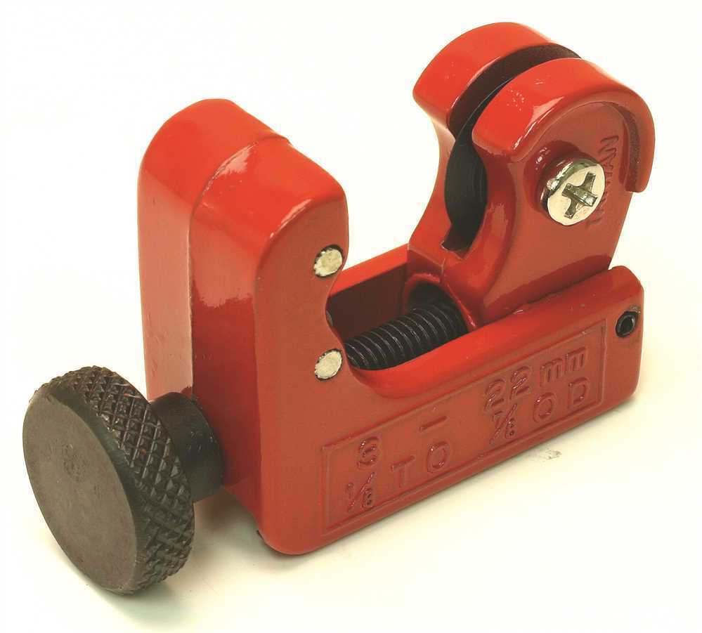 Proplus 87261 Midget Tube Cutter