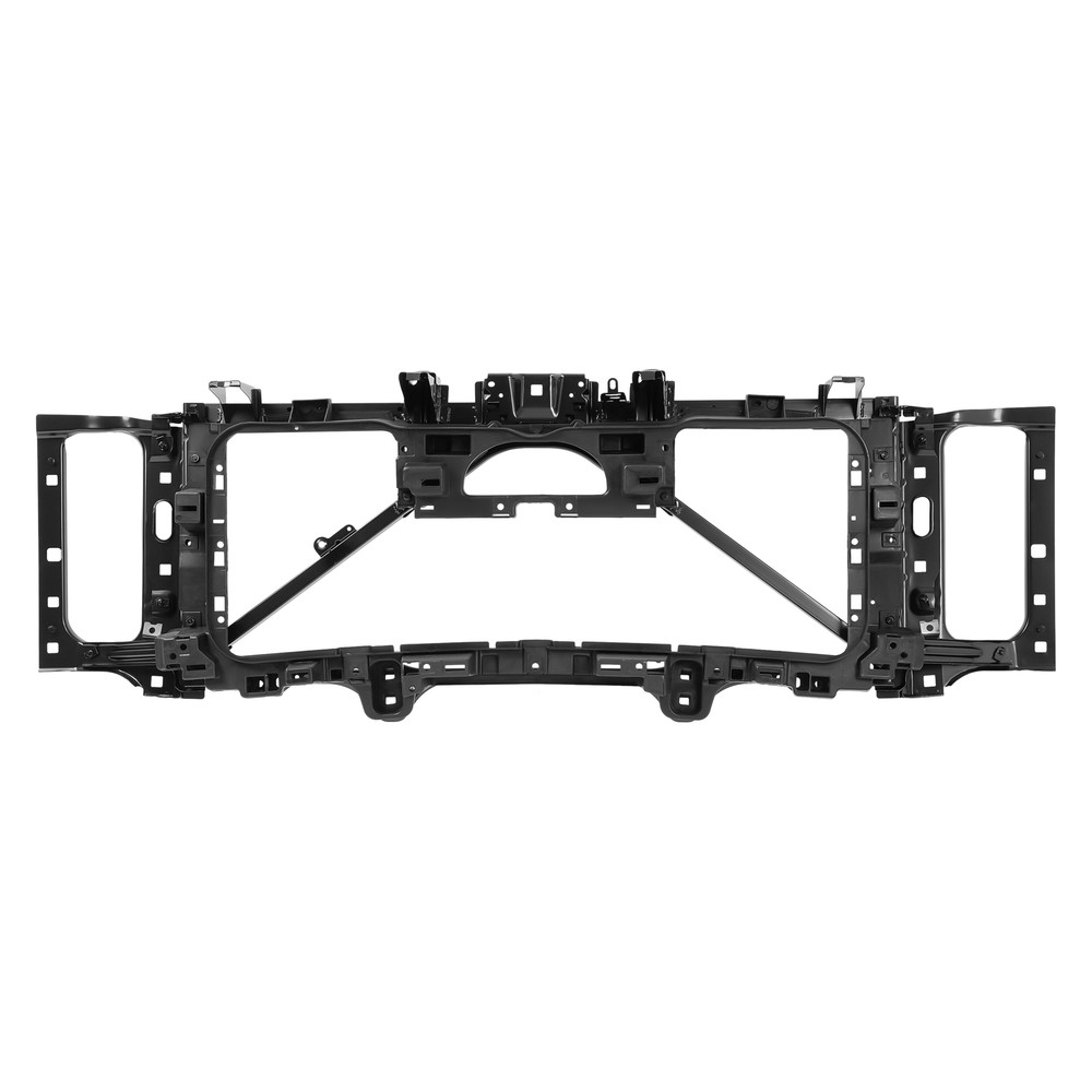 Header Panel Nose Headlight lamp Grille Mount For GMC Sierra 1500 Limited 14-19