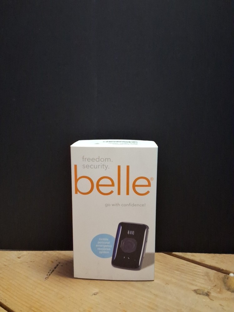 belle freedom security